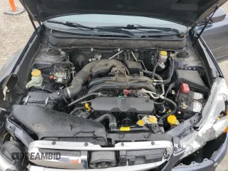 2014 Subaru Outback Premium with VIN 4S4BRCCC8E3274389, listed as a Copart auction lot 53893135 with 197,625 mi miles and Non Repairable. Bid and sale history available at DreamBid. Image 11.