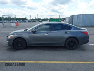 2015 Nissan Altima SL z VIN 1N4AL3AP6FN388118, wystawiony jako IAAI lot #42259597 z przebiegiem 136 644 mil mil oraz . Historia ofert i sprzedaży dostępna na DreamBid. Obrazek 14.