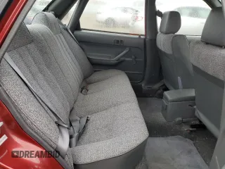 1990 Toyota Camry z VIN JT2SV24E4L3422585, wystawiony jako Copart lot #84872844 z przebiegiem 119 987 mil mil oraz Szkoda całkowita • Salvage title. Historia ofert i sprzedaży dostępna na DreamBid. Obrazek 10.