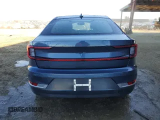 2021 Polestar 2 Launch Edition z VIN LPSED3KAXML018388, wystawiony jako Copart lot #87899305 z przebiegiem 68 000 mil mil oraz Tytuł czysty. Historia ofert i sprzedaży dostępna na DreamBid. Obrazek 6.