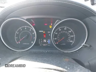 2012 Mitsubishi Outlander GT z VIN JA4JT5AX6CU005246, wystawiony jako IAAI lot #41408153 z przebiegiem 126 677 mil mil oraz . Historia ofert i sprzedaży dostępna na DreamBid. Obrazek 7.