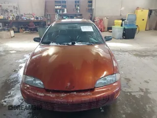 1998 Chevrolet Cavalier with VIN 1G1JC5247W7295972, listed as a IAAI auction lot 41517276 with 99,129 mi miles and . Bid and sale history available at DreamBid. Image 6.