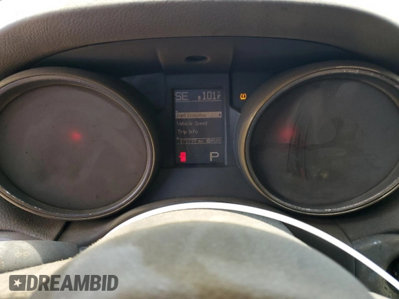 2011 Jeep Grand Cherokee Laredo with VIN 1J4RR4GG8BC572470, listed as a Copart auction lot 64953985 with 171,777 mi miles and Clean title. Bid and sale history available at DreamBid. Image 9.