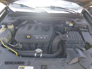 2014 Dodge Avenger SE with VIN 1C3CDZAB1EN133550, listed as a IAAI auction lot 42033001 with 137,592 mi miles. Bid and sale history available at carsss.com. Image 10.