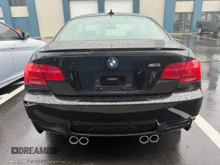 2012 BMW M3 with VIN WBSKG9C55CE798320, listed as a Copart auction lot 42234845 with 87,247 mi miles and Clean Title. Bid and sale history available at carsss.com. Image 6.