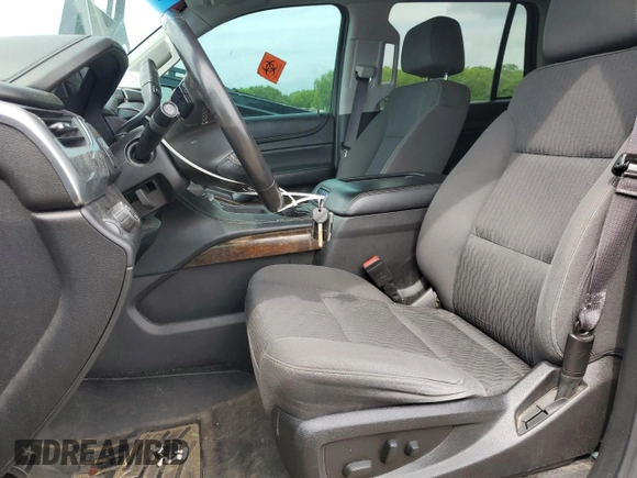 2016 Chevrolet Tahoe LS with VIN 1GNSCAKC7GR292272, listed as a Copart auction lot 54091975 with 221,137 mi miles and Salvage title. Bid and sale history available at DreamBid. Image 7.