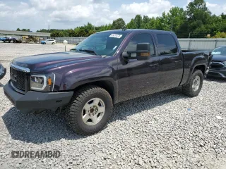 2011 GMC Sierra 1500 SLE с VIN 3GTP1VE08BG305228, выставлен на аукционе Copart как лот 61373075 с пробегом 165 190 миль миль и Списание • Salvage title. История ставок и продаж доступна на DreamBid. Изображение 1.