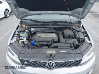 2012 Volkswagen Jetta GLI Autobahn with VIN 3VW4A7AJ1CM450205, listed as a IAAI auction lot 42421504 with 130,602 mi miles and . Bid and sale history available at DreamBid. Image 10.