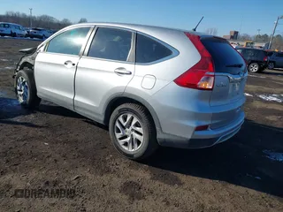 2016 Honda CR-V EX z VIN 2HKRM4H59GH708571, wystawiony jako IAAI lot #41419305 z przebiegiem 224 020 mil mil oraz . Historia ofert i sprzedaży dostępna na DreamBid. Obrazek 3.