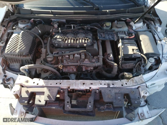 2016 Buick LaCrosse Leather with VIN 1G4GB5G36GF102640, listed as a Copart auction lot 50061475 with 135,193 mi miles and Salvage Title. Bid and sale history available at carsss.com. Image 11.