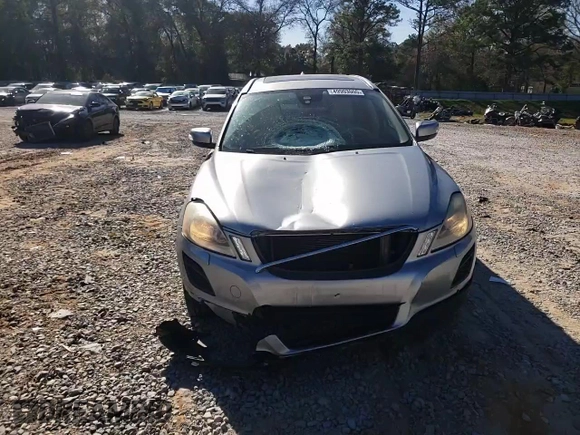 2013 Volvo XC60 3.2L с VIN YV4952DL5D2444619, выставлен на аукционе Copart как лот 49903005 с пробегом 108 886 миль миль и Списание • Salvage title. История ставок и продаж доступна на DreamBid. Изображение 11.
