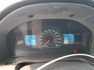 2010 Ford Fusion Hybrid with VIN 3FADP0L35AR199816, listed as a Copart auction lot 61641495 with 146,871 mi miles and Salvage title. Bid and sale history available at DreamBid. Image 9.