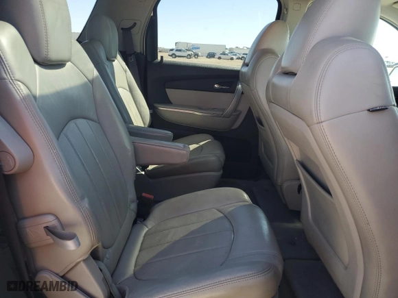 2009 GMC Acadia SLT2 with VIN 1GKEV33D39J210031, listed as a Copart auction lot 50052345 with 195,945 mi miles and Salvage Title. Bid and sale history available at carsss.com. Image 12.