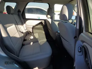 2006 Ford Escape with VIN 1FMYU95H46KC08935, listed as a Copart auction lot 69619154 with 120,119 mi miles and Salvage title. Bid and sale history available at DreamBid. Image 11.