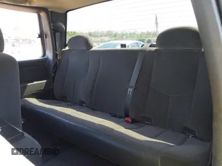 2006 Chevrolet Silverado 1500 LT3 with VIN 1GCEK19Z66Z230380, listed as a IAAI auction lot 42115251 with 169,072 mi miles and . Bid and sale history available at DreamBid. Image 8.