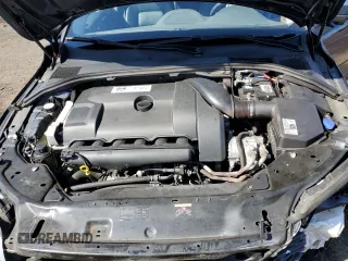 2012 Volvo XC70 T6 with VIN YV4902BZXC1127252, listed as a Copart auction lot 49504385 with 132,738 mi miles and Salvage Title. Bid and sale history available at DreamBid. Image 12.