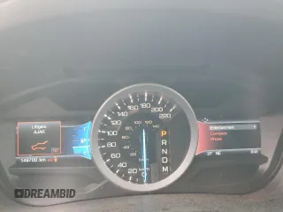 2014 Ford Explorer XLT с VIN 1FM5K7D86EGB69698, выставлен на аукционе Copart как лот 61726995 с пробегом 149 700 миль миль и Списание • Salvage title. История ставок и продаж доступна на DreamBid. Изображение 9.