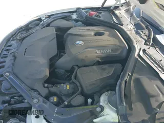 2020 BMW 4 Series 430i z VIN WBA4Z1C07L5N80697, wystawiony jako IAAI lot #42864648 z przebiegiem 46 668 mil mil oraz . Historia ofert i sprzedaży dostępna na DreamBid. Obrazek 19.