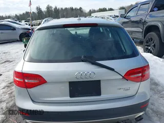 2014 Audi allroad Premium Plus with VIN WA1UFAFL3EA102377, listed as a IAAI auction lot 41656233 with 160,320 mi miles. Bid and sale history available at carsss.com. Image 17.