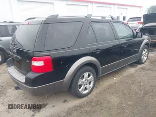 2006 Ford Freestyle SEL z VIN 1FMDK05136GA47483, wystawiony jako IAAI lot #42435115 z przebiegiem 136 673 mil mil oraz . Historia ofert i sprzedaży dostępna na DreamBid. Obrazek 4.