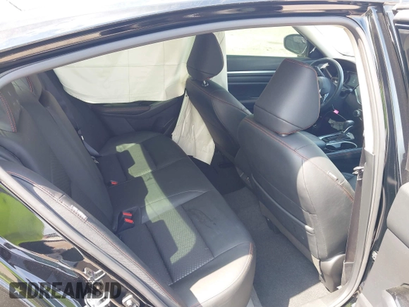 2024 Nissan Altima SR z VIN 1N4BL4CV3RN311894, wystawiony jako IAAI lot #42127560 z przebiegiem 32 703 mil mil oraz . Historia ofert i sprzedaży dostępna na DreamBid. Obrazek 8.