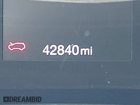 2020 Jeep Compass Latitude with VIN 3C4NJDBB0LT117321, listed as a IAAI auction lot 42027512 with 42,840 mi miles and . Bid and sale history available at DreamBid. Image 15.