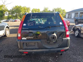 2004 Honda CR-V EX z VIN JHLRD78854C043285, wystawiony jako IAAI lot #39857887 z przebiegiem Nie podano mil oraz . Historia ofert i sprzedaży dostępna na DreamBid. Obrazek 16.