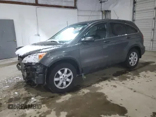 2011 Honda CR-V SE with VIN 5J6RE4H49BL094110, listed as a Copart auction lot 45331235 with 181,943 mi miles and Salvage Title. Bid and sale history available at DreamBid. Image 1.
