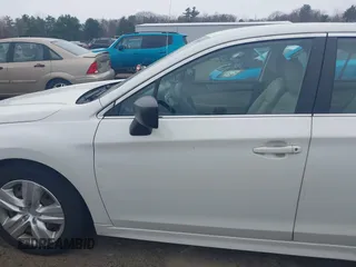 2015 Subaru Legacy 2.5i with VIN 4S3BNAA69F3032911, listed as a IAAI auction lot 42123910 with 216,391 mi miles. Bid and sale history available at carsss.com. Image 19.