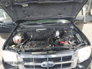 2012 Ford Escape XLT с VIN 1FMCU9D73CKB26161, выставлен на аукционе IAAI как лот 42692883 с пробегом 143 204 миль миль и . История ставок и продаж доступна на DreamBid. Изображение 10.