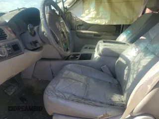 2007 GMC Yukon SLE with VIN 1GKFC13077R347998, listed as a Copart auction lot 48422815 with Not Provided miles and Salvage Title. Bid and sale history available at DreamBid. Image 7.