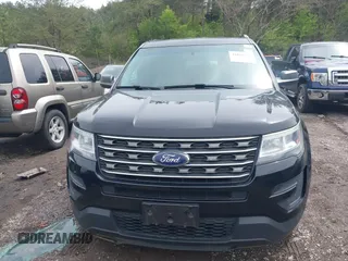2016 Ford Explorer с VIN 1FM5K7B87GGC38548, выставлен на аукционе IAAI как лот 41869776 с пробегом 166 386 миль миль и . История ставок и продаж доступна на DreamBid. Изображение 12.