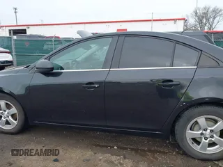 2016 Chevrolet Cruze Limited LT with VIN 1G1PE5SB2G7198568, listed as a IAAI auction lot 42011135 with 130,624 mi miles. Bid and sale history available at carsss.com. Image 15.