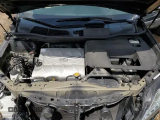2015 Lexus RX 350 with VIN 2T2BK1BA5FC300853, listed as a Copart auction lot 58793175 with 128,716 mi miles and Salvage title. Bid and sale history available at DreamBid. Image 11.