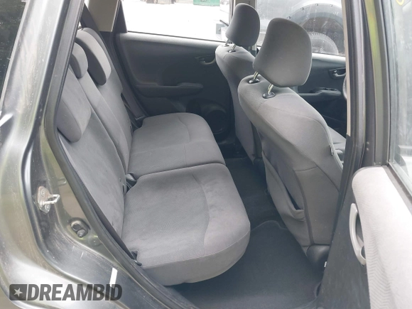 2012 Honda Fit с VIN JHMGE8H37CS008245, выставлен на аукционе IAAI как лот 42452426 с пробегом 282 192 миль миль и . История ставок и продаж доступна на DreamBid. Изображение 8.
