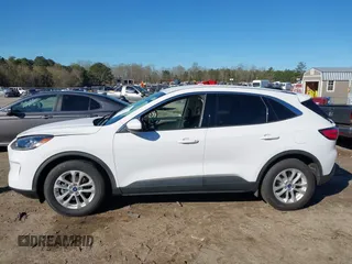 2021 Ford Escape SE Hybrid z VIN 1FMCU0BZ7MUA24481, wystawiony jako IAAI lot #41877750 z przebiegiem 88 656 mil mil oraz . Historia ofert i sprzedaży dostępna na DreamBid. Obrazek 15.