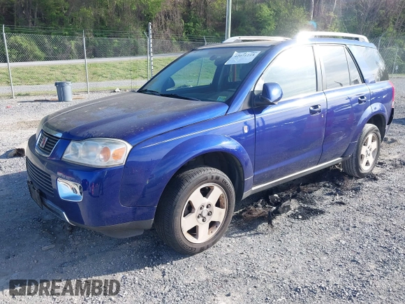 2006 Saturn VUE z VIN 5GZCZ63416S886099, wystawiony jako IAAI lot #42071218 z przebiegiem Nie podano mil oraz . Historia ofert i sprzedaży dostępna na DreamBid. Obrazek 2.
