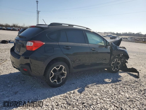 2014 Subaru Crosstrek Premium z VIN JF2GPACC4E9280371, wystawiony jako Copart lot #48304935 z przebiegiem Nie podano mil oraz Szkoda całkowita • Salvage title. Historia ofert i sprzedaży dostępna na DreamBid. Obrazek 3.