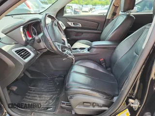 2012 GMC Terrain SLT-2 с VIN 2GKFLXE56C6145087, выставлен на аукционе Copart как лот 65922845 с пробегом 115 897 миль миль и Чистый • Clean title. История ставок и продаж доступна на DreamBid. Изображение 7.
