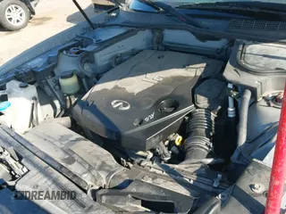 2004 Infiniti FX with VIN JNRAS08W64X224653, listed as a IAAI auction lot 42995256 with 190,008 mi miles and . Bid and sale history available at DreamBid. Image 19.