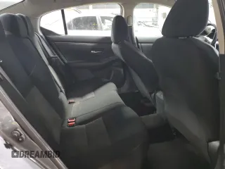 2022 Nissan Sentra SR with VIN 3N1AB8DV8NY251500, listed as a Copart auction lot 50298145 with 63,066 mi miles and Salvage Title. Bid and sale history available at carsss.com. Image 10.