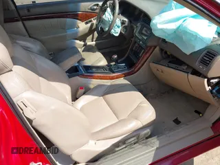 2001 Acura CL Type S z VIN 19UYA42741A036174, wystawiony jako IAAI lot #42225611 z przebiegiem 177 469 mil mil oraz . Historia ofert i sprzedaży dostępna na DreamBid. Obrazek 5.