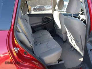 2011 Toyota RAV4 with VIN 2T3BF4DV0BW161144, listed as a IAAI auction lot 41942736 with 80,100 mi miles. Bid and sale history available at carsss.com. Image 8.