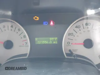 2008 Ford Explorer Sport Trac XLT with VIN 1FMEU31E28UB16354, listed as a IAAI auction lot 42216513 with 221,556 mi miles and . Bid and sale history available at DreamBid. Image 7.