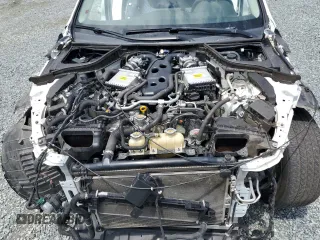 2021 Infiniti Q50 Luxe with VIN JN1EV7BP6MM700150, listed as a Copart auction lot 63423225 with Not provided miles and Salvage title. Bid and sale history available at DreamBid. Image 11.
