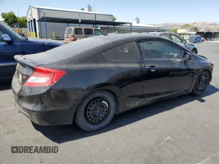 2013 Honda Civic Si с VIN 2HGFG4A51DH705805, выставлен на аукционе Copart как лот 60568665 с пробегом 197 135 миль миль и Списание • Salvage title. История ставок и продаж доступна на DreamBid. Изображение 3.
