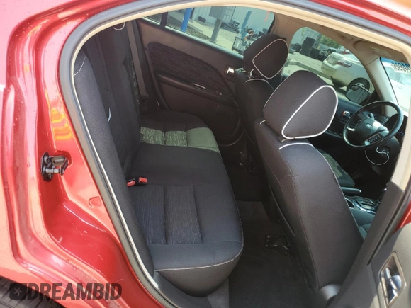 2012 Ford Fusion SE with VIN 3FAHP0HG4CR353948, listed as a Copart auction lot 60204695 with 151,432 mi miles and Salvage title. Bid and sale history available at DreamBid. Image 10.