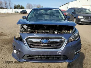 2018 Subaru Legacy z VIN 4S3BNDG69J3003944, wystawiony jako Copart lot #53196064 z przebiegiem 151 319 mil mil oraz Czysty tytuł • Clean title. Historia ofert i sprzedaży dostępna na DreamBid. Obrazek 5.