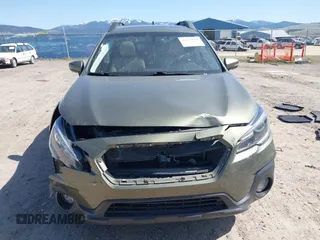 2019 Subaru Outback Limited with VIN 4S4BSANC7K3381287, listed as a IAAI auction lot 42117609 with 94,185 mi miles and . Bid and sale history available at DreamBid. Image 13.