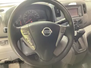 2018 Nissan NV200 S with VIN 3N6CM0KN0JK690589, listed as a IAAI auction lot 42575784 with 163,731 mi miles and . Bid and sale history available at DreamBid. Image 21.